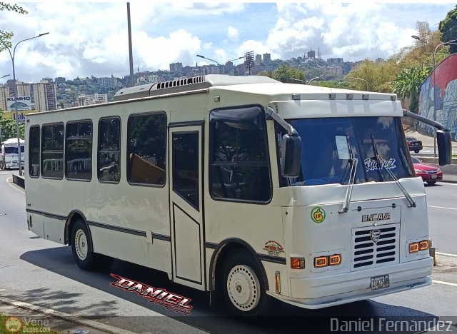 Coop. Transporte Menca de Leoni 018 por Daniel Fern�ndez
