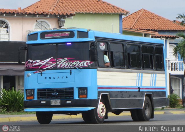 A.C. Uni�n Palo Negro 111 por Andr�s Ascanio