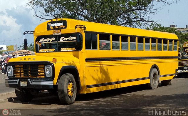 ZU - Asociacin de Conductores El Brillante 11 por ngel Delgado