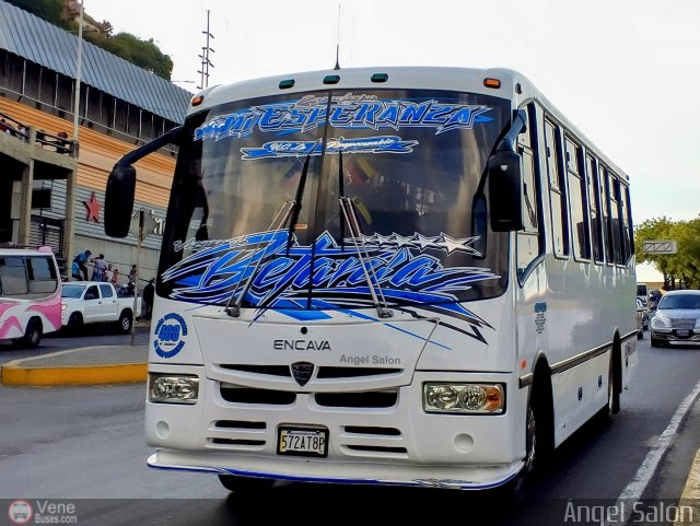 U.C. La Responsable S.C. 488 por �ngel Sal�n