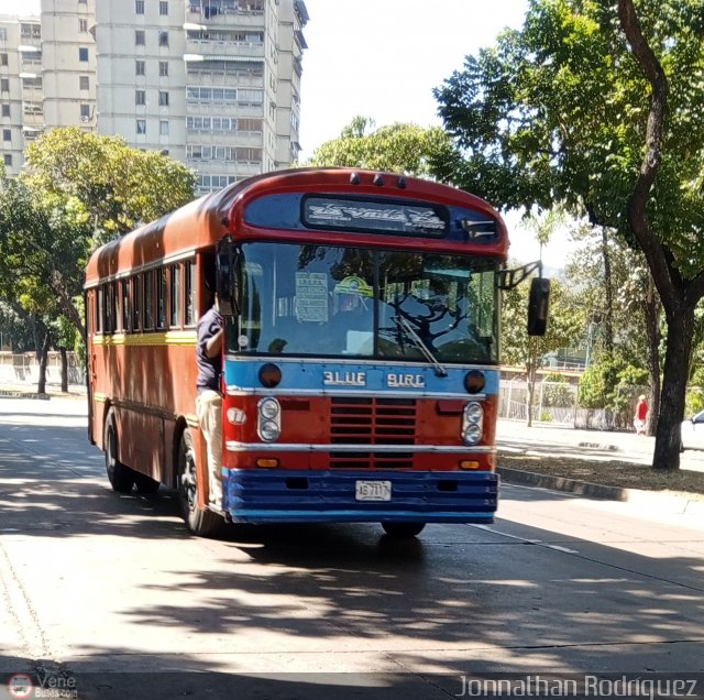 DC - Cooperativa de Transporte Los 4 Ases 99 por Jonnathan Rodrguez