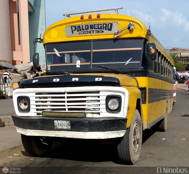 ZU - A.C. Unin Palo Negro 17 por ngel Delgado