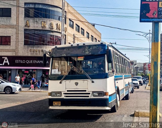 AN - Cooperativa Pedro Zaraza 031 por Josue Snchez