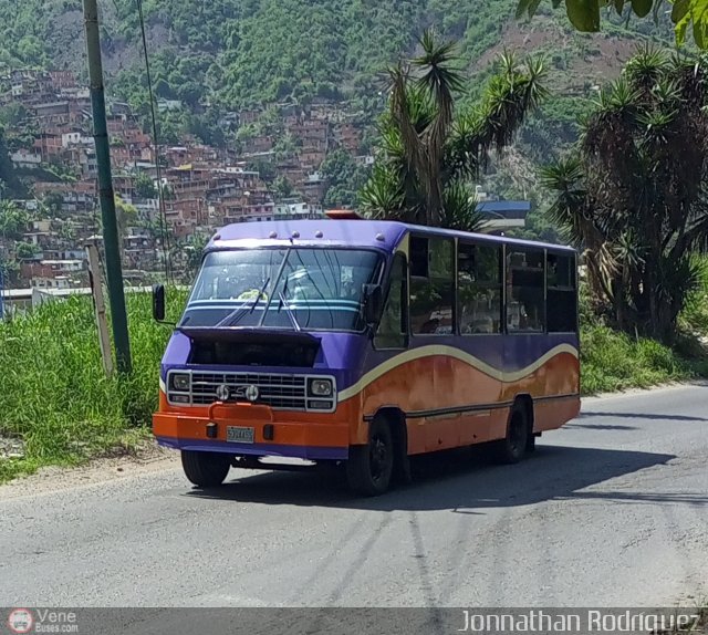 DC - A.C.U.C. La Voluntad de Gandhi 89 por Jonnathan Rodr�guez