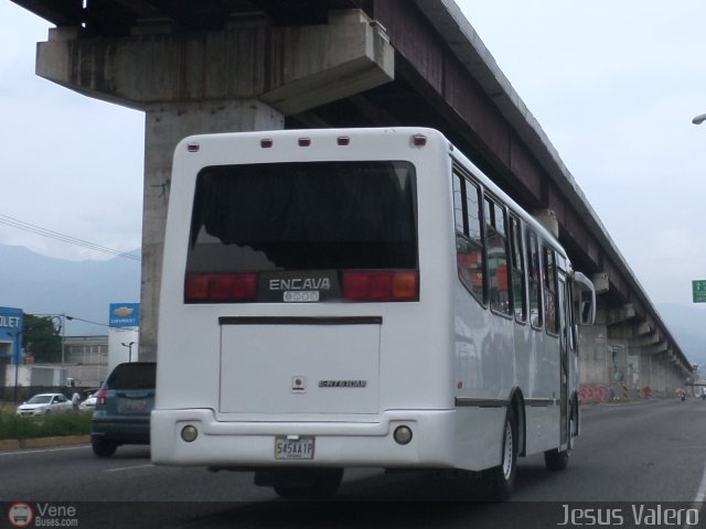 Particular 700 por Jess Valero