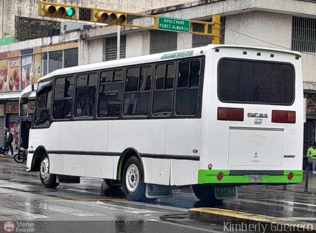 AR - Cooperativa El Gran Libertador 06 por Kimberly Guerrero