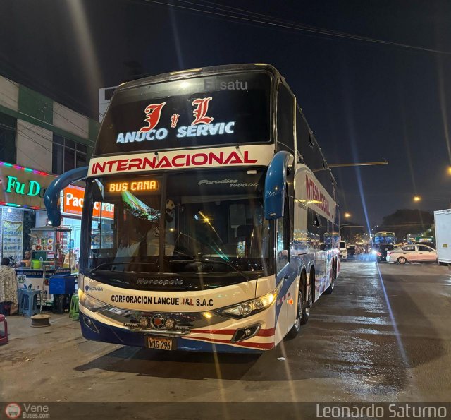 A Saturno 68 796 por Leonardo Saturno