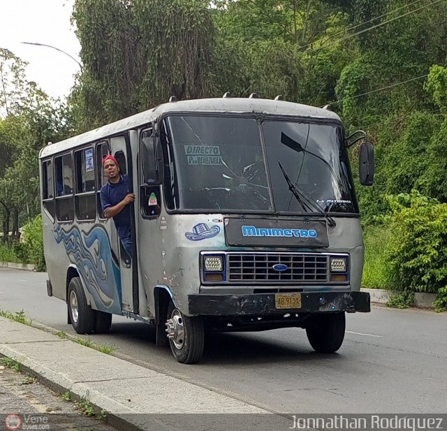 DC - U.C.U. Telares de Palo Grande 20 por Jonnathan Rodr�guez