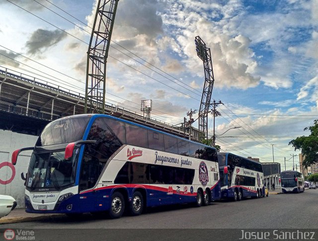 Tiburones de La Guaira B.B.C. 02 por Josue S�nchez