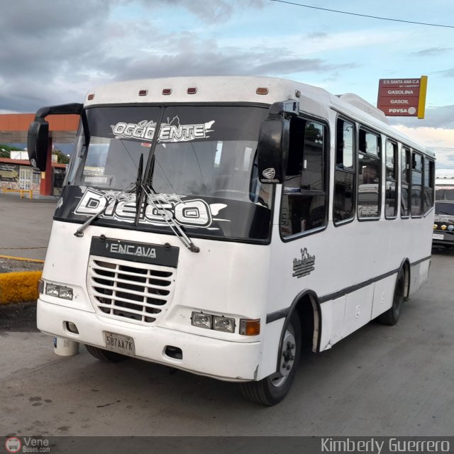 Unin Occidente 08 por Kimberly Guerrero