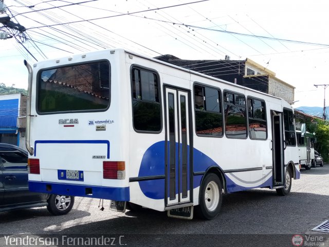 TA - A.C. Lnea Puente Real 16 por Yenderson Cepeda