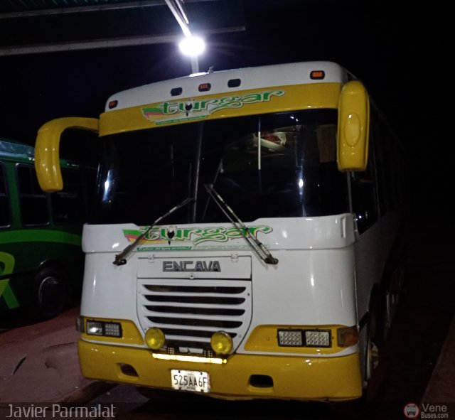 A.C.C. Turgar 07 por Javier Arretureta