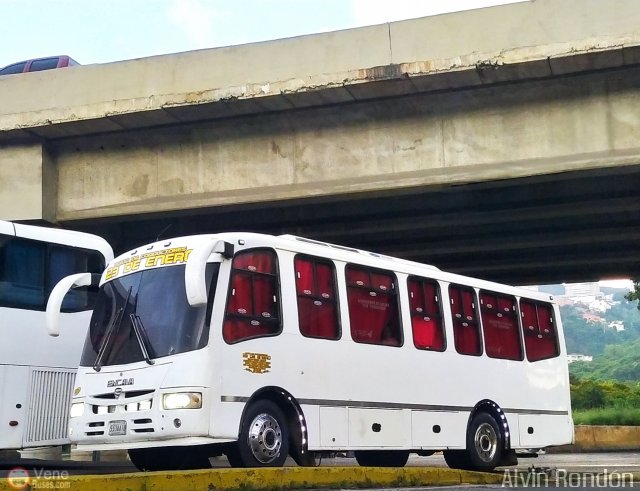 U.C. 23 de Enero 394 por Alvin Rondón