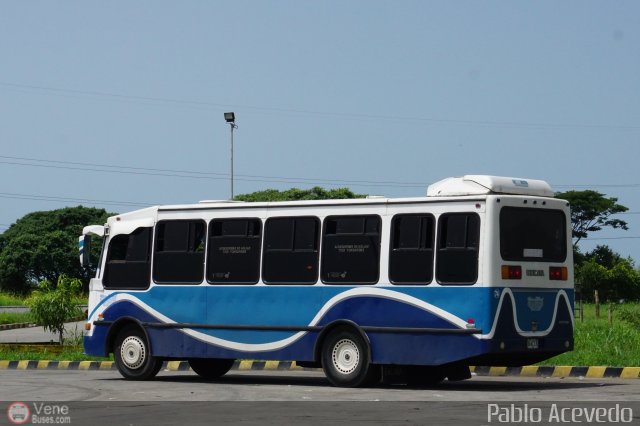 Unión MarVal 074 por Pablo Acevedo