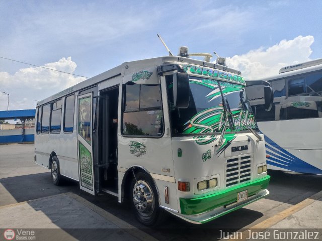 A.C. Uni�n Palo Negro 033 por Juan Jos� Gonz�lez