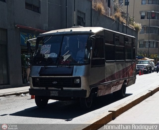 DC - A.C. Bolivariano Plaza Sucre 77 por Jonnathan Rodríguez