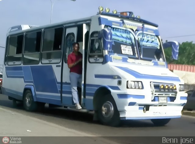 ZU - Colectivo Pomona 03 por Sebastin Mercado