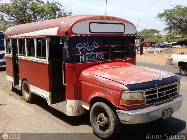 ZU - A.C. Unin Palo Negro 13 por Abner Sarcos