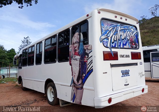 Transporte Nueva Generacin 0002 por Javier Arretureta