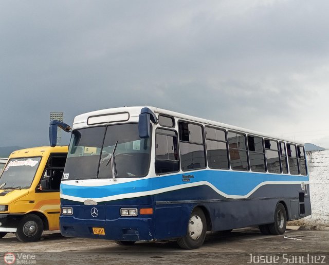 AN - Transcar 05 027 por Josue Snchez