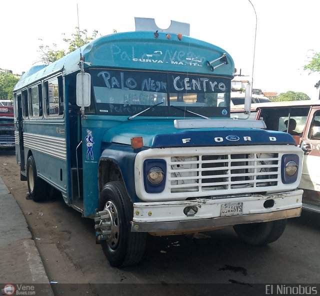 ZU - A.C. Unin Palo Negro 23 por ngel Delgado