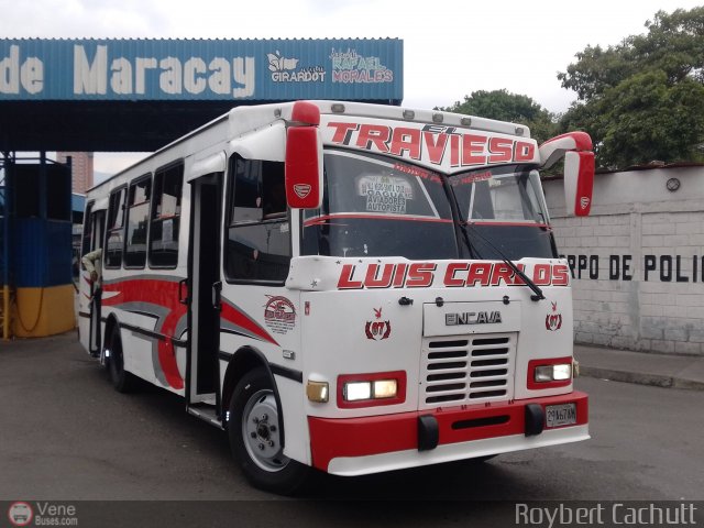 A.C. Uni�n Palo Negro 007 por Roybert Cachutt