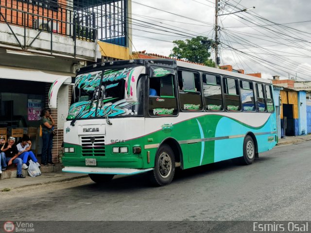 Uni�n Turmero - Maracay 019 por Esmirs Osal