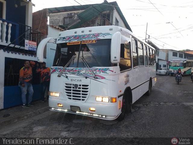 A.C. Transporte Paez 049 por Yenderson Cepeda