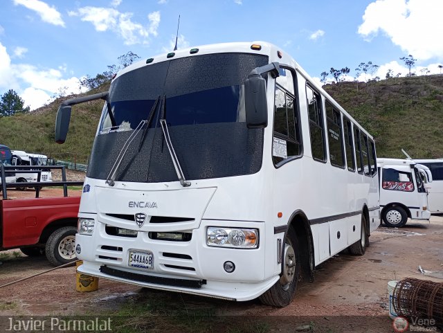 Transporte Nueva Generacin 0007 por Javier Arretureta