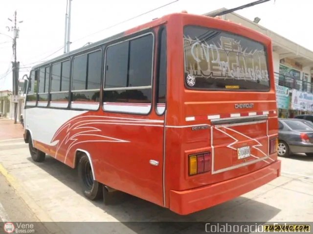 Autos Libres Por Puesto La Villa R01 por ngel Delgado