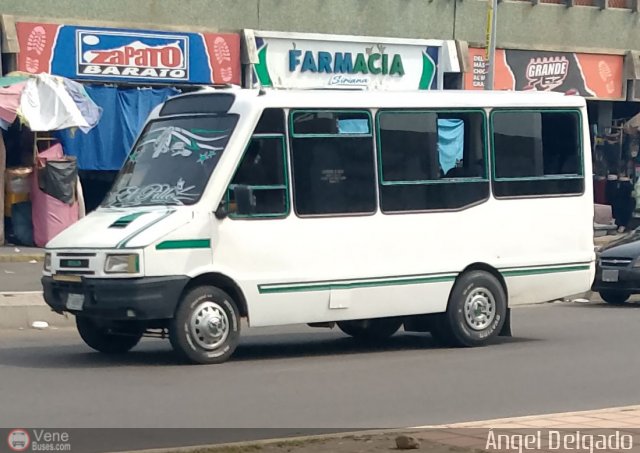 ZU - U.C. Barrio La Polar 052 por ngel Delgado
