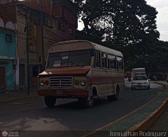 DC - U.C. Cuartel - Silencio - Propatria 188 por Jonnathan Rodr�guez