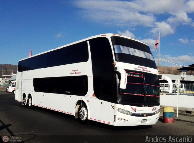 Transporte Nueva Generación 0098 por Andrés Ascanio