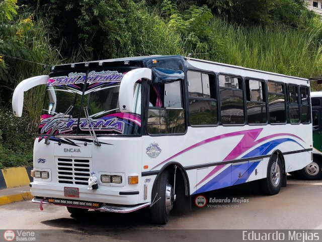 U.C. San Antonio S.C. 075 por Eduardo Mej�as