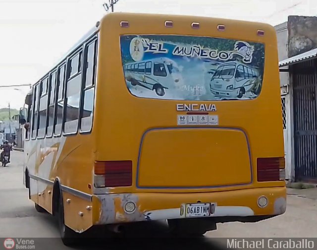 SU - U.C. Guayacn de Las Flores 11 por Michael Caraballo