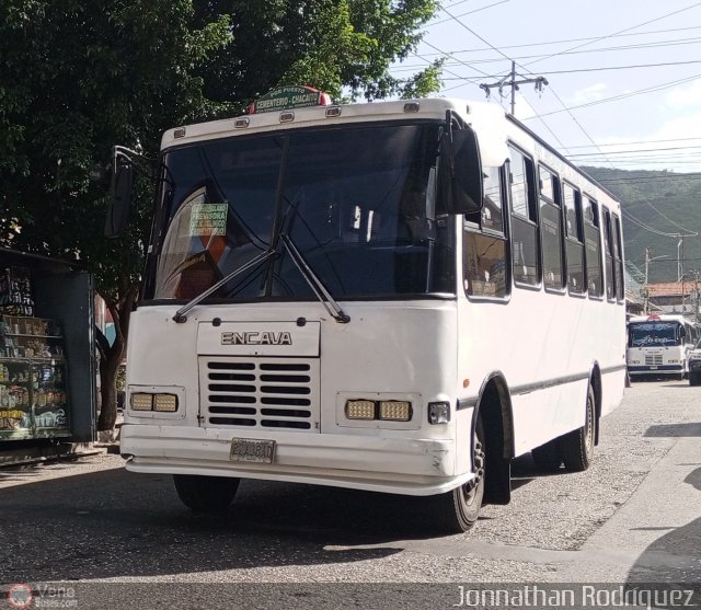 DC - A.C. de Transporte Roosevelt 097 por Jonnathan Rodr�guez