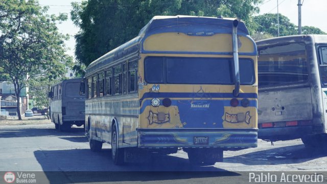 Unin Magdaleno A.C. 66 por Pablo Acevedo