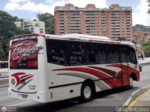 Uni�n Chara A.C. 210 por Dilan Noguera