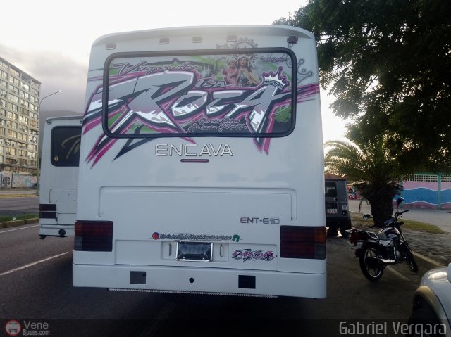 MI - Transporte Uniprados 039 por Gabriel Vergara