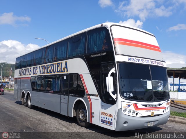 Aerovias de Venezuela 0037 por Aly Baranauskas