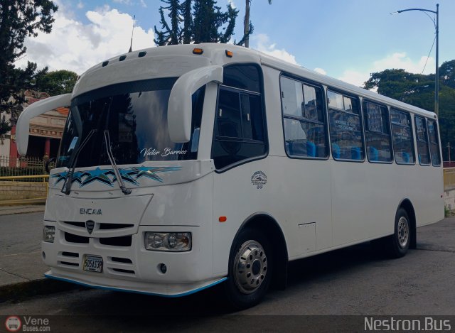 A.C. Don Augusto Malave Villalba 098 por Vctor Barrios