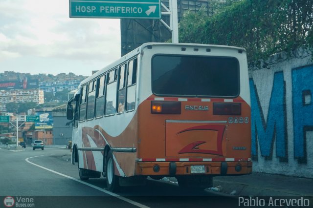 A.C. Don Augusto Malave Villalba 157 por Pablo Acevedo