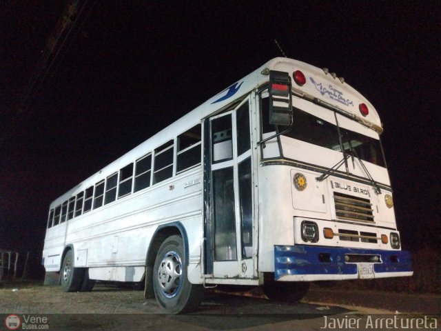 Expresos Casa de Dios 10 por Javier Arretureta