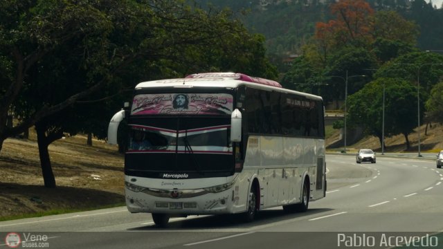 Expresos Camarg�i 0145 por Pablo Acevedo