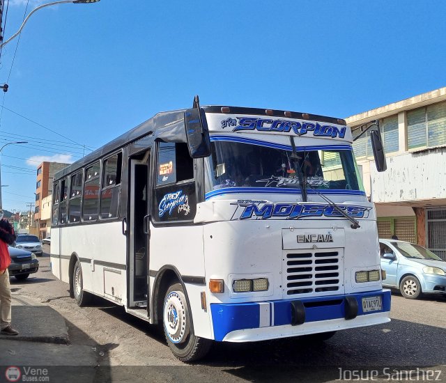 Particular 090 por Josue Snchez