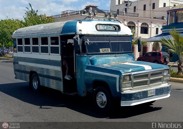 ZU - Los Claveles 63 por ngel Delgado