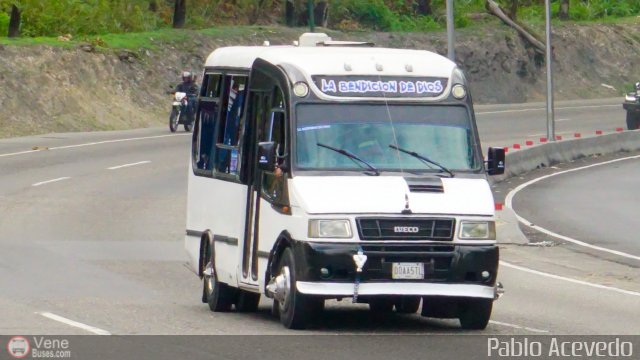 MI - L�nea Amigos de Las Brisas Charallave 94 por Pablo Acevedo