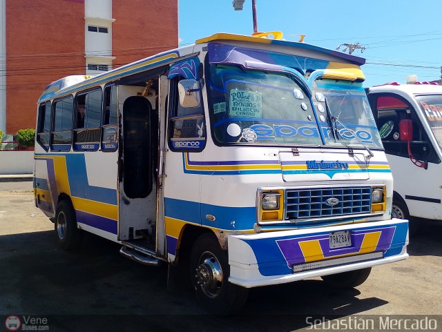 ZU - U.C. Barrio La Polar 076 por Sebasti�n Mercado