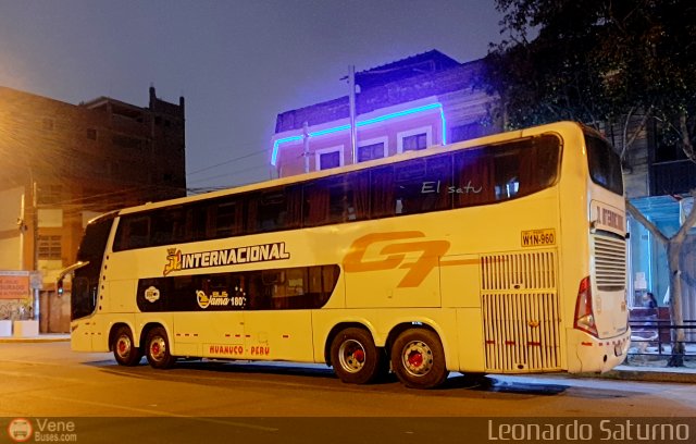 A Saturno 68 960 por Leonardo Saturno