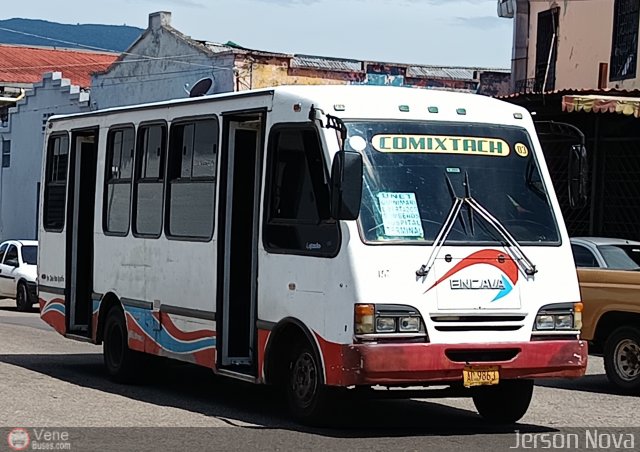 TA - Cooperativa Mixta Tchira 03 por Jerson Nova